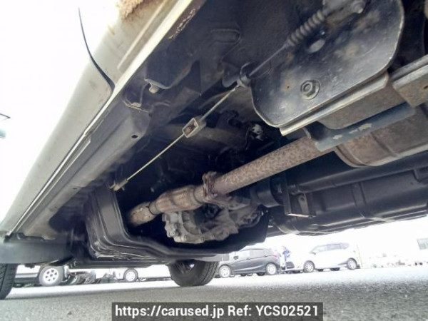 Used 2004 AT nissan caravan-bus DWGE25 Image[33]