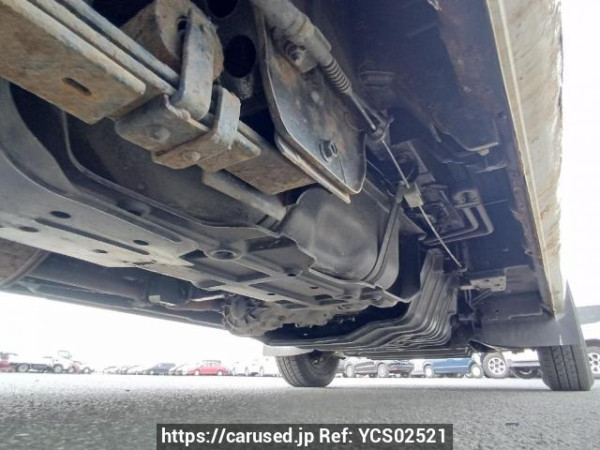 Used 2004 AT nissan caravan-bus DWGE25 Image[34]