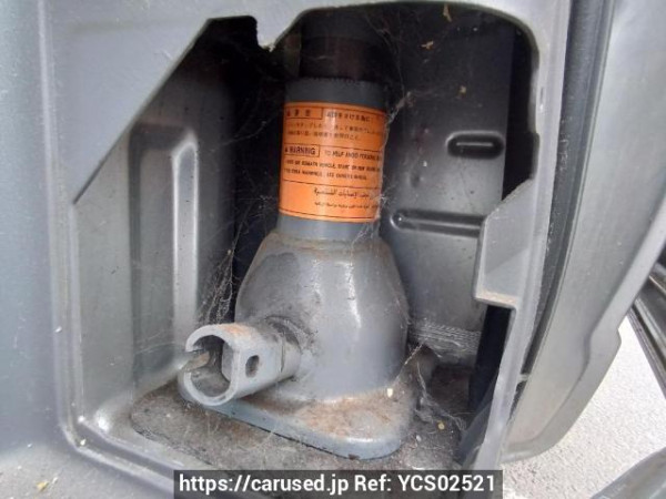 Used 2004 AT nissan caravan-bus DWGE25 Image[39]
