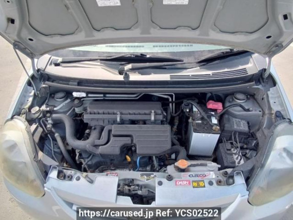 Used 2013 AT toyota pixis-epoch LA300A Image[10]