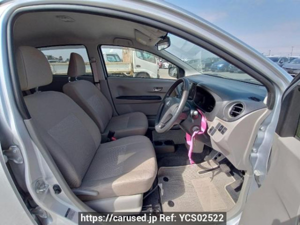 Used 2013 AT toyota pixis-epoch LA300A Image[13]