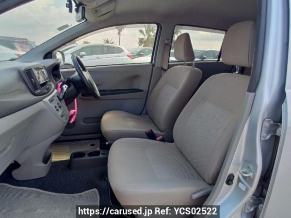 Used 2013 AT toyota pixis-epoch LA300A Image[14]