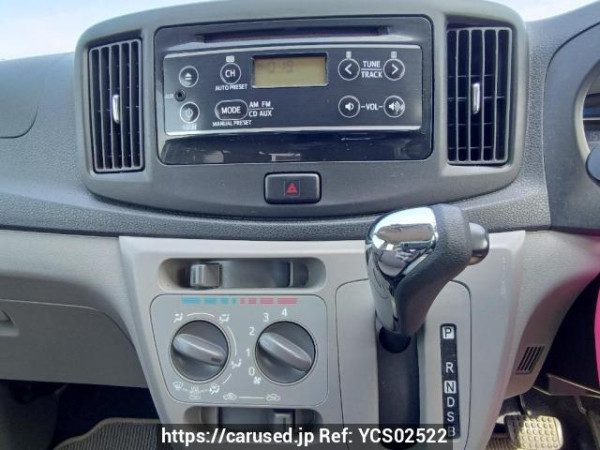 Used 2013 AT toyota pixis-epoch LA300A Image[21]