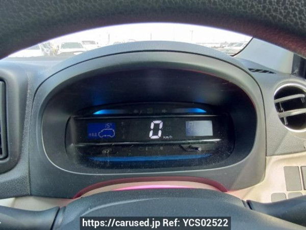 Used 2013 AT toyota pixis-epoch LA300A Image[24]