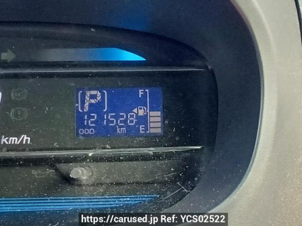 Used 2013 AT toyota pixis-epoch LA300A Image[25]