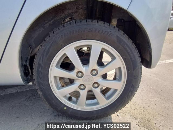 Used 2013 AT toyota pixis-epoch LA300A Image[28]