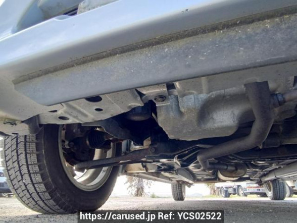 Used 2013 AT toyota pixis-epoch LA300A Image[30]