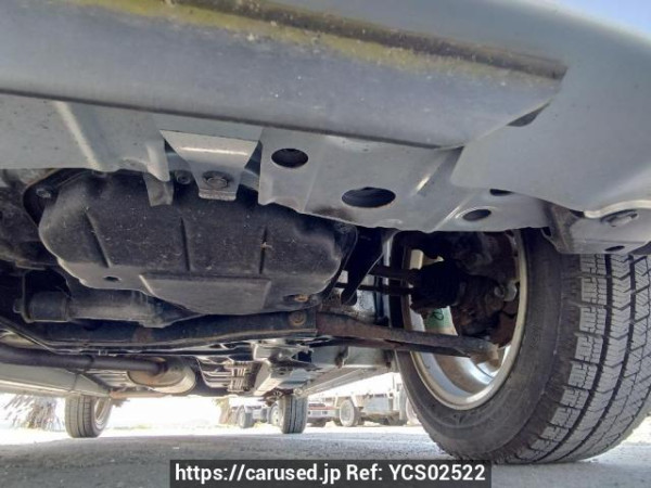 Used 2013 AT toyota pixis-epoch LA300A Image[31]