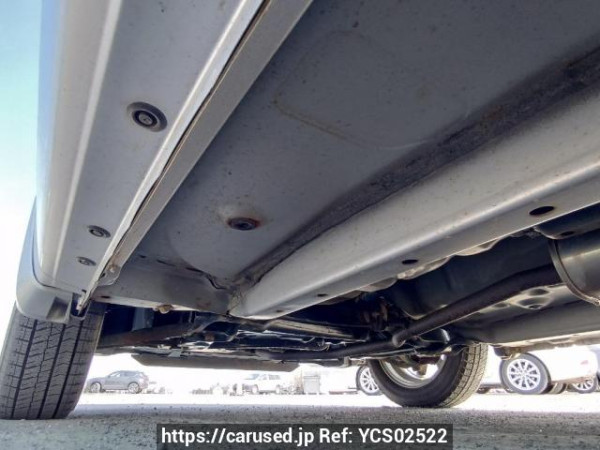 Used 2013 AT toyota pixis-epoch LA300A Image[33]