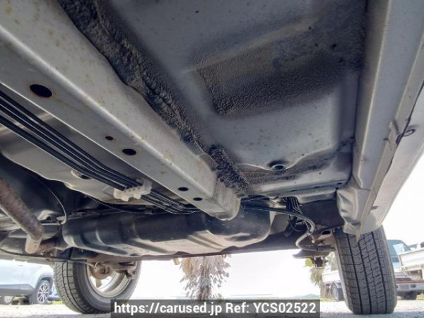 Used 2013 AT toyota pixis-epoch LA300A Image[34]