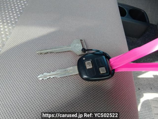 Used 2013 AT toyota pixis-epoch LA300A Image[39]