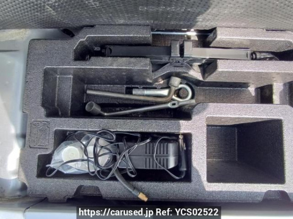 Used 2013 AT toyota pixis-epoch LA300A Image[40]