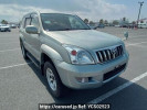 Toyota Land Cruiser Prado VZJ120W
