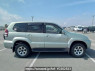 Used 2002 AT toyota land-cruiser-prado VZJ120W Image[7]