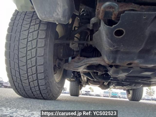 Used 2002 AT toyota land-cruiser-prado VZJ120W Image[33]