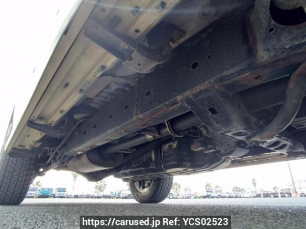 Used 2002 AT toyota land-cruiser-prado VZJ120W Image[35]