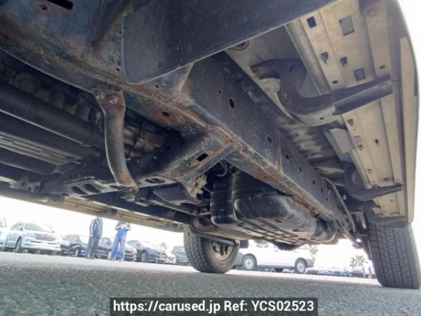 Used 2002 AT toyota land-cruiser-prado VZJ120W Image[36]