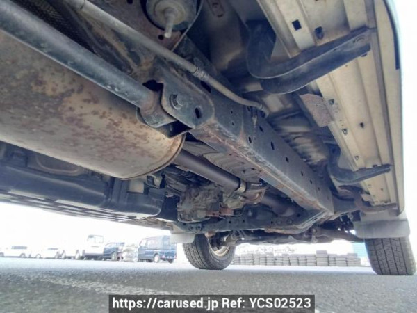 Used 2002 AT toyota land-cruiser-prado VZJ120W Image[38]