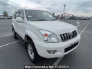 Toyota Land Cruiser Prado RZJ120W
