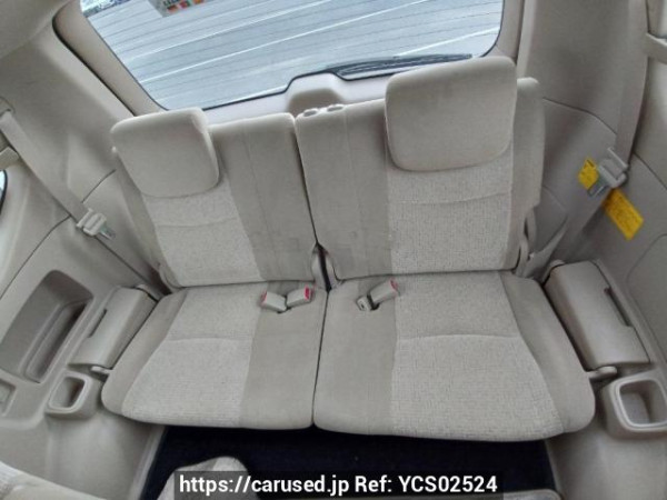 Used 2003 AT toyota land-cruiser-prado RZJ120W Image[17]