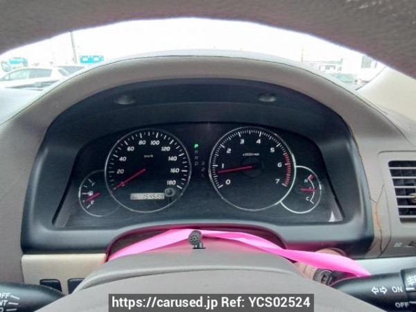 Used 2003 AT toyota land-cruiser-prado RZJ120W Image[25]