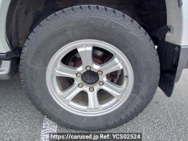Used 2003 AT toyota land-cruiser-prado RZJ120W Image[30]