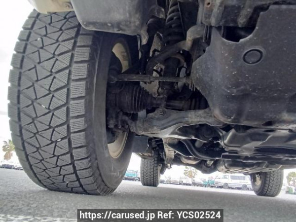 Used 2003 AT toyota land-cruiser-prado RZJ120W Image[31]
