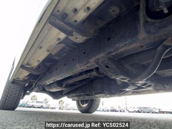 Used 2003 AT toyota land-cruiser-prado RZJ120W Image[33]