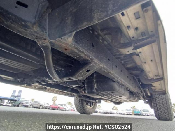 Used 2003 AT toyota land-cruiser-prado RZJ120W Image[34]