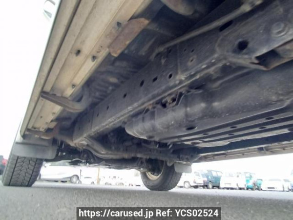 Used 2003 AT toyota land-cruiser-prado RZJ120W Image[35]