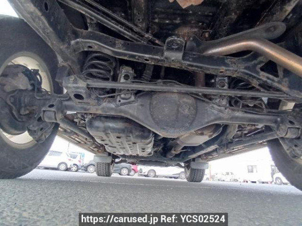 Used 2003 AT toyota land-cruiser-prado RZJ120W Image[38]