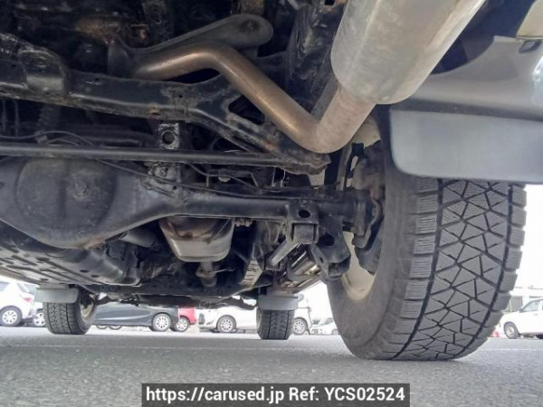 Used 2003 AT toyota land-cruiser-prado RZJ120W Image[39]