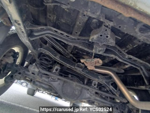 Used 2003 AT toyota land-cruiser-prado RZJ120W Image[40]