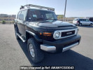 Toyota FJ CRUISER GSJ15W