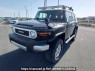 Used 2011 AT toyota fj-cruiser GSJ15W Image[2]