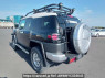 Used 2011 AT toyota fj-cruiser GSJ15W Image[4]