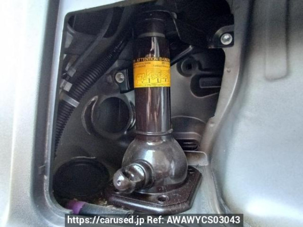 Used 2011 AT toyota fj-cruiser GSJ15W Image[41]