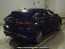 Used 2021 AT toyota harrier MXUA85 Image[1]