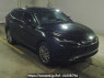 Used 2021 AT toyota harrier MXUA85 Image[2]