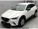 Mazda CX-3 DKLFW