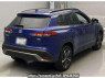 Used 2022 AT toyota corolla-cross ZVG11 Image[1]