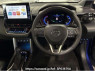 Used 2022 AT toyota corolla-cross ZVG11 Image[2]