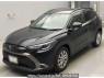 Used 2022 AT toyota corolla-cross ZSG10 Image[0]