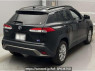 Used 2022 AT toyota corolla-cross ZSG10 Image[1]