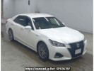 Toyota Crown Hybrid AWS210