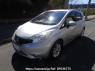 Used 2015 AT nissan note E12 Image[0]