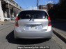 Used 2015 AT nissan note E12 Image[1]