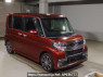 Used 2017 AT daihatsu tanto-custom LA600S Image[2]