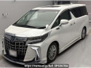 Toyota Alphard Hybrid AYH30W