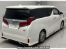 Used 2021 AT toyota alphard-hybrid AYH30W Image[1]